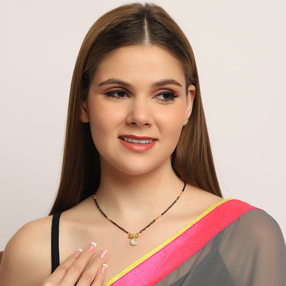 Sweeta Mangalsutra