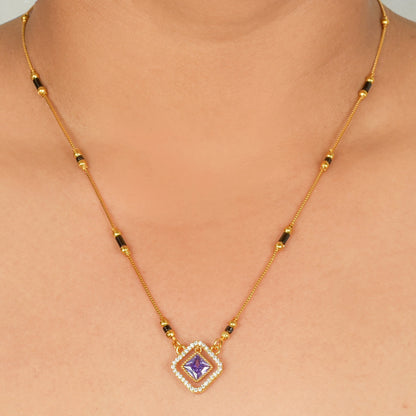 Tanvi Mangalsutra