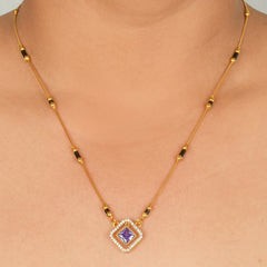 Tanvi Mangalsutra
