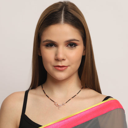 Premila  Mangalsutra