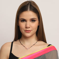 Premila  Mangalsutra