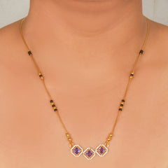 Nora Mangalsutra