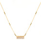 Mangalsutra is a beautiful and meaningful piece of jewelry