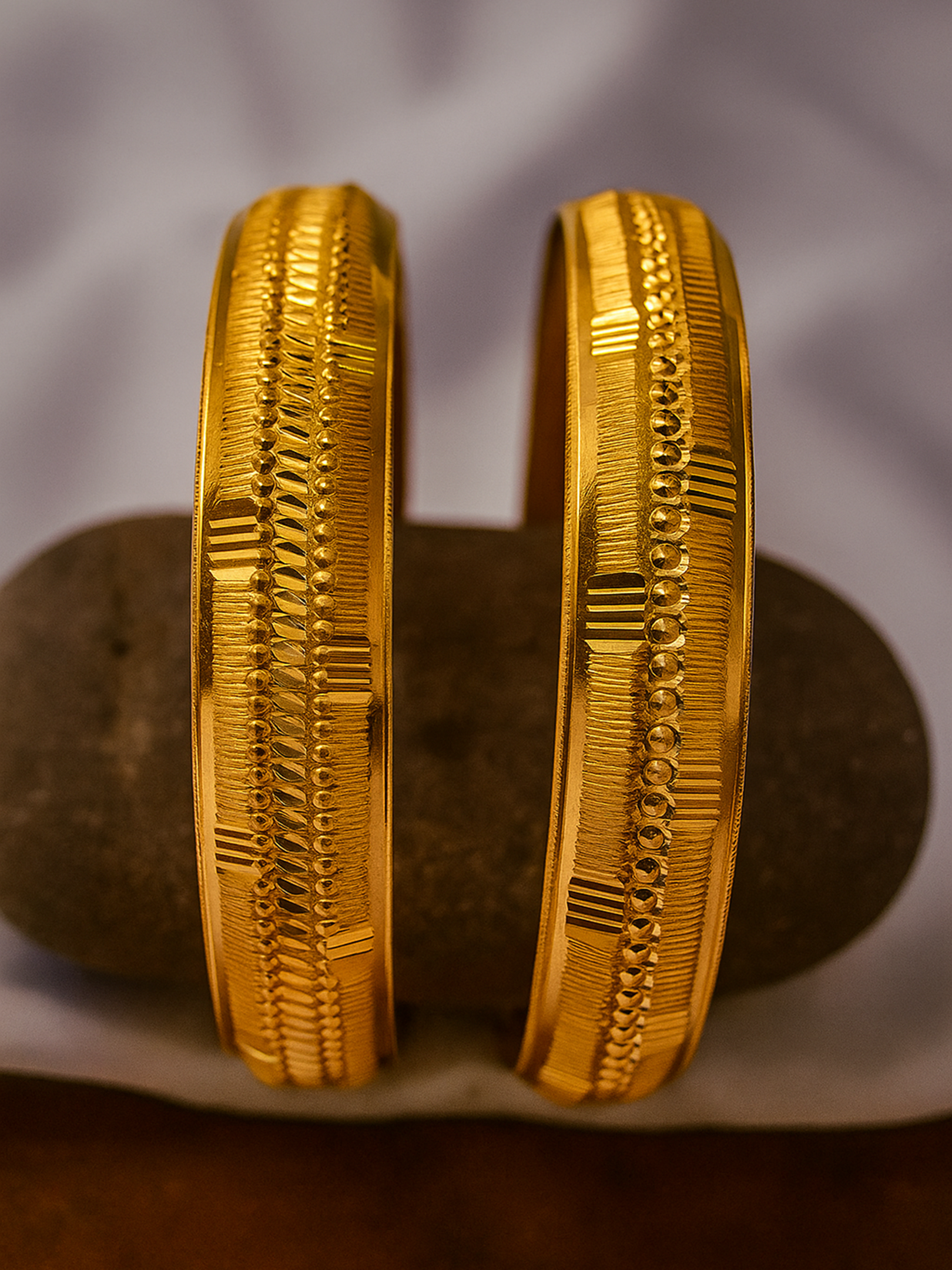 Zayra Bangles