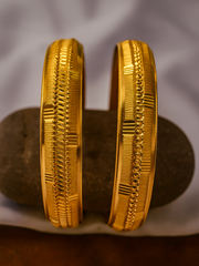 Zayra Bangles