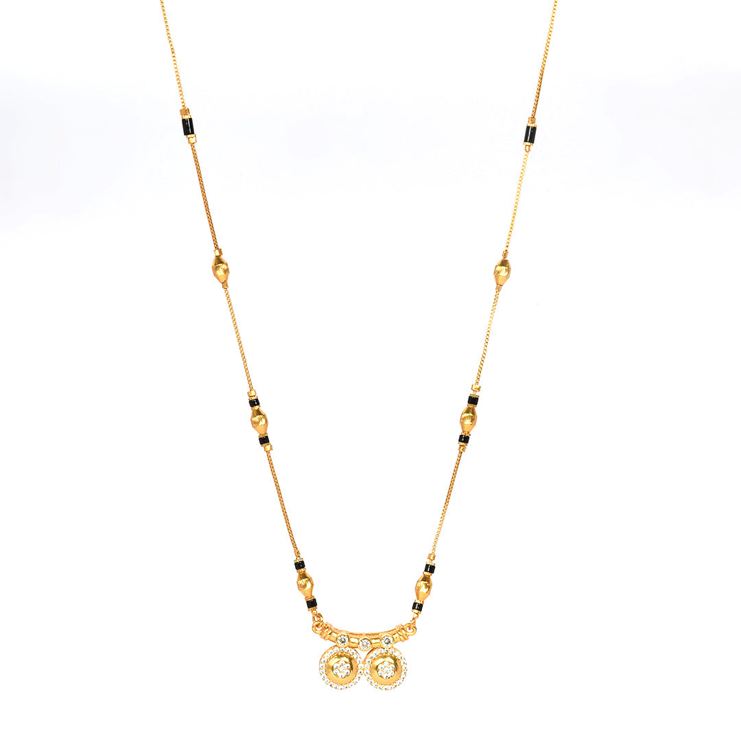 Garima Mangalsutra
