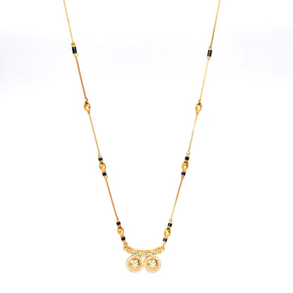 Garima Mangalsutra