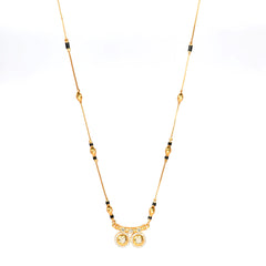 Garima Mangalsutra