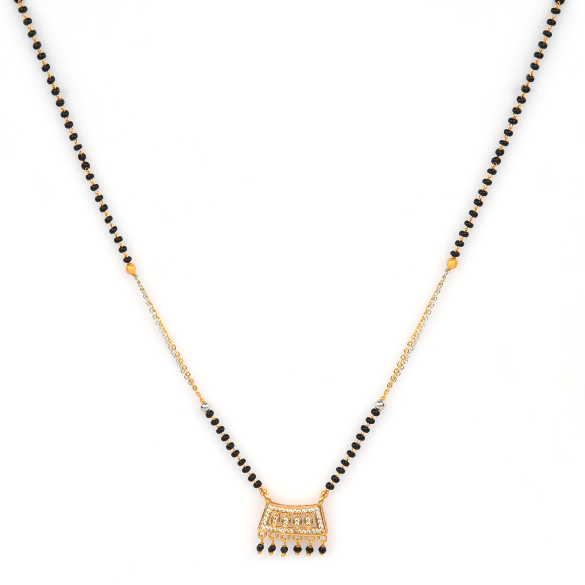 Roshni Mangalsutra