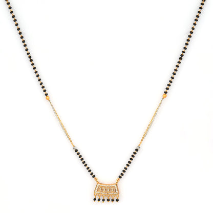 Roshni Mangalsutra