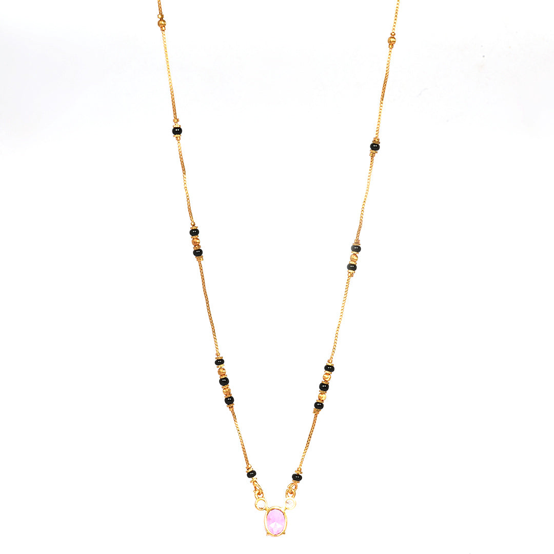 Aanya Mangalsutra
