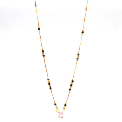 Aanya Mangalsutra
