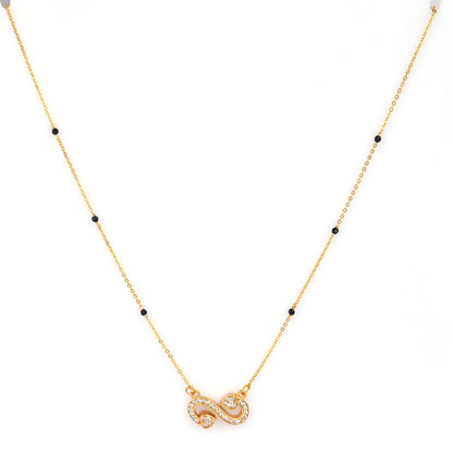 Panchhi  Mangalsutra