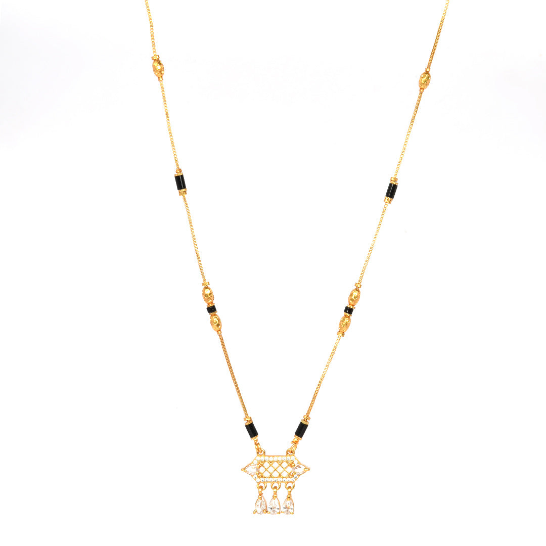 Archi Mangalsutra