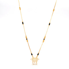 Archi Mangalsutra
