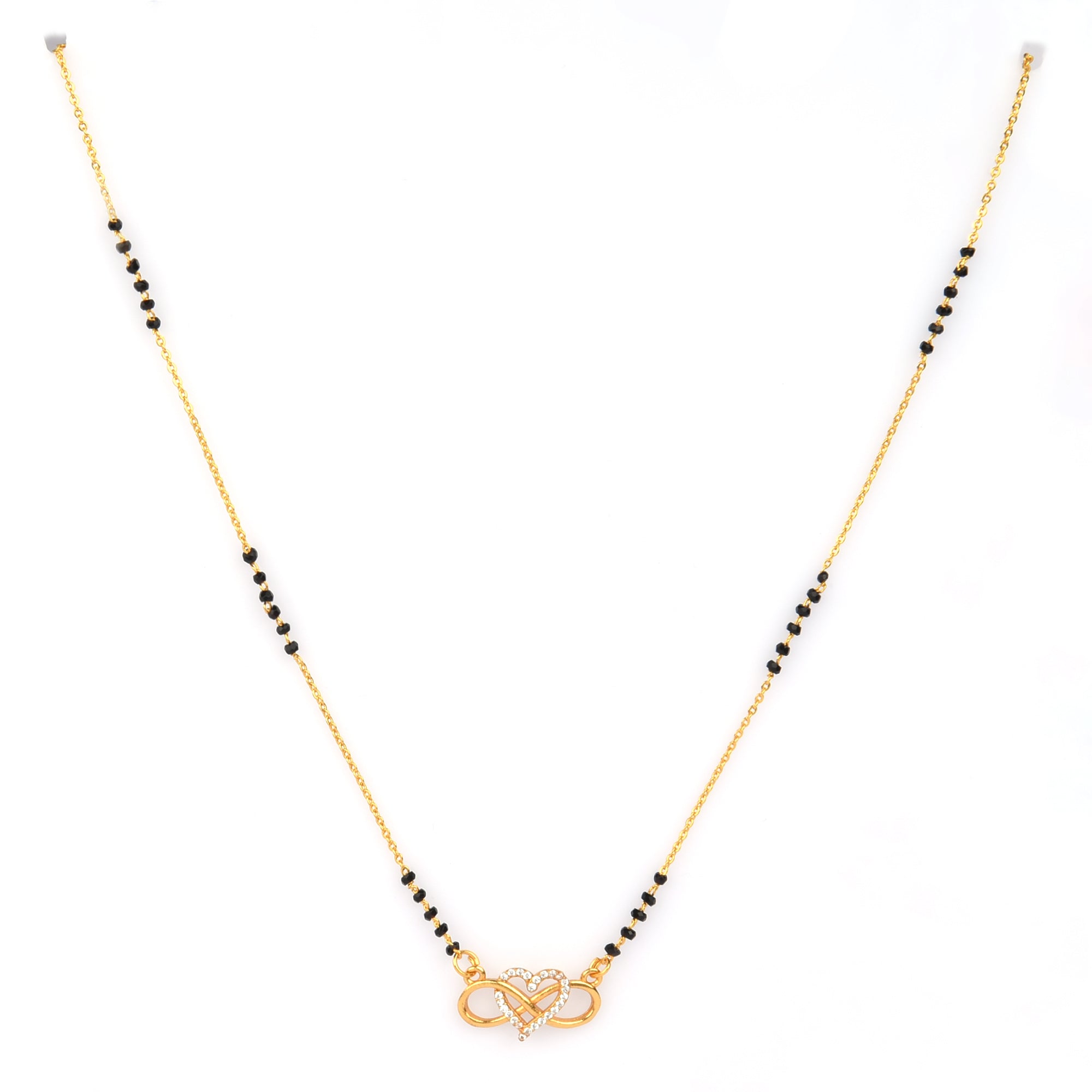 Saloni Mangalsutra