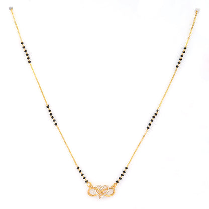 Saloni Mangalsutra
