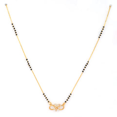 Saloni Mangalsutra