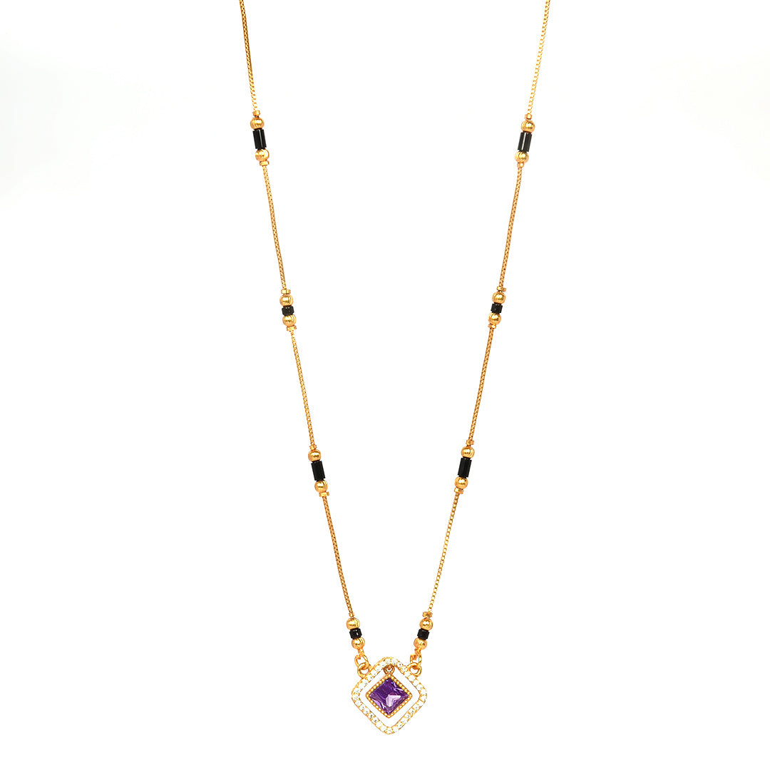 Tanvi Mangalsutra