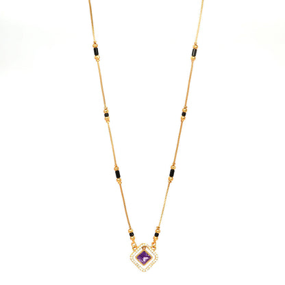 Tanvi Mangalsutra