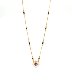 Tanvi Mangalsutra