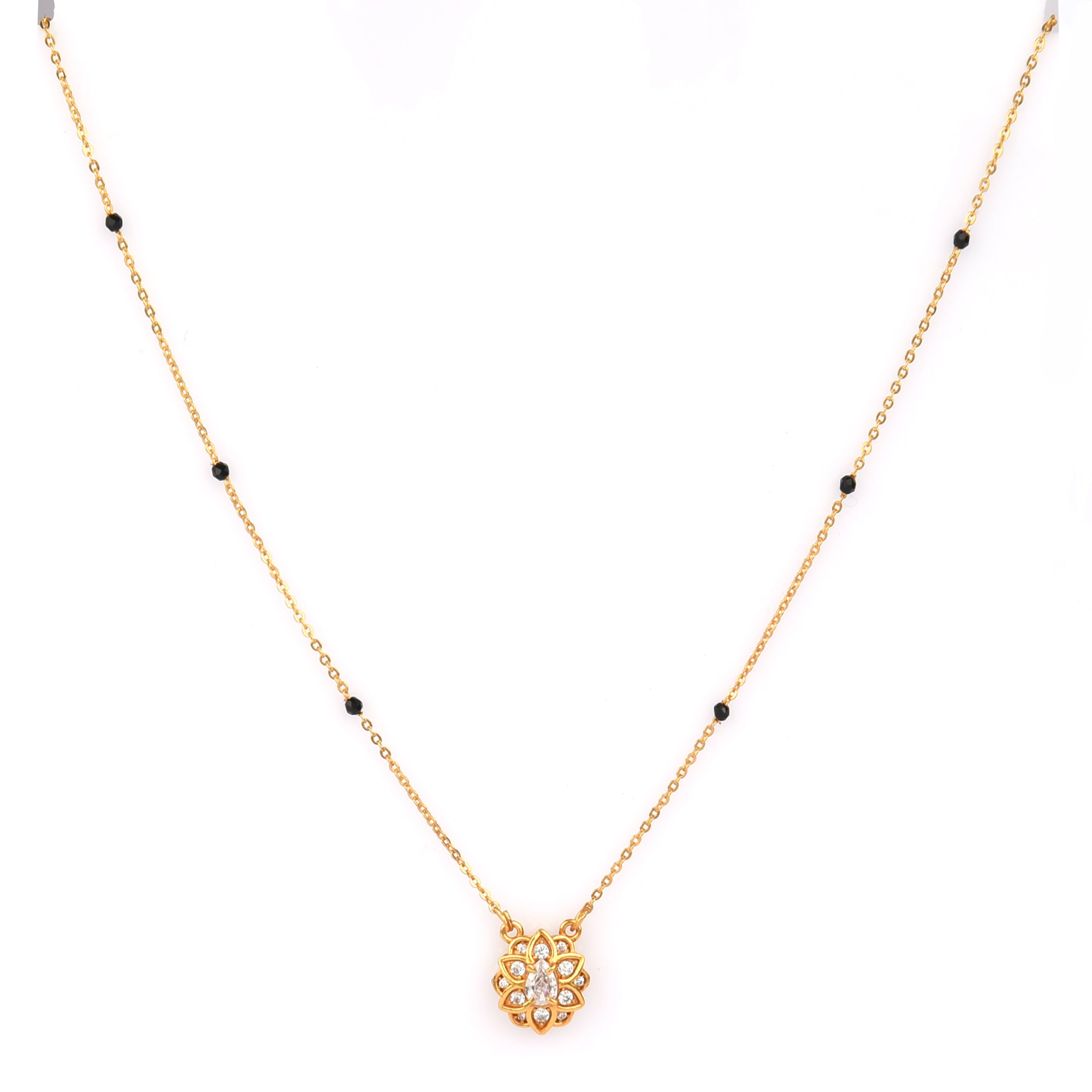 Aastha Mangalsutra