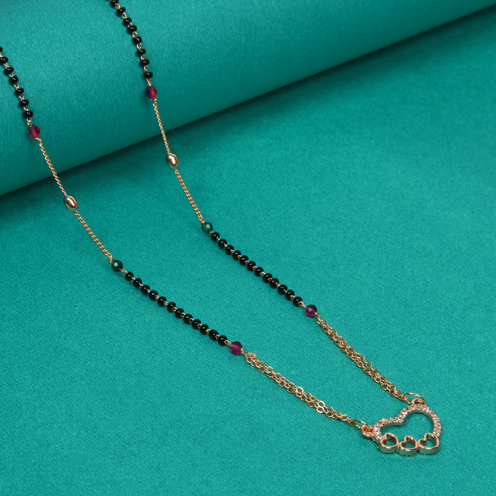 Pinky Mangalsutra