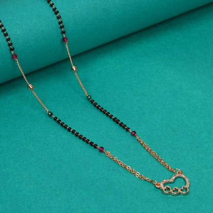 Pinky Mangalsutra