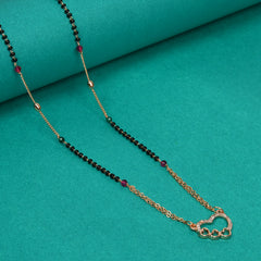 Pinky Mangalsutra