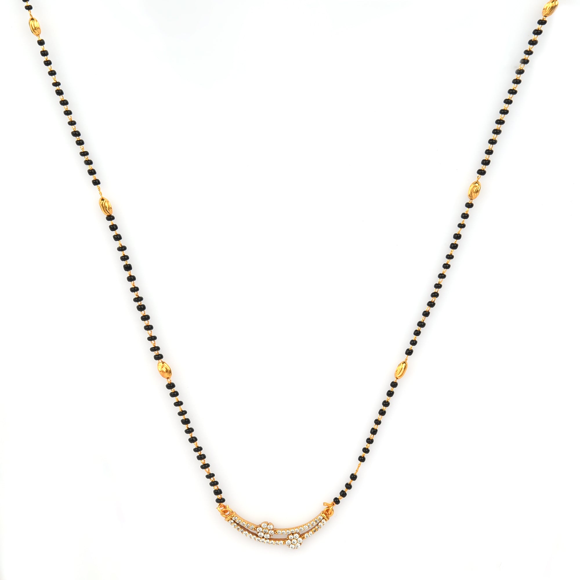 Hemaxi  Mangalsutra