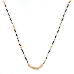 Hemaxi  Mangalsutra