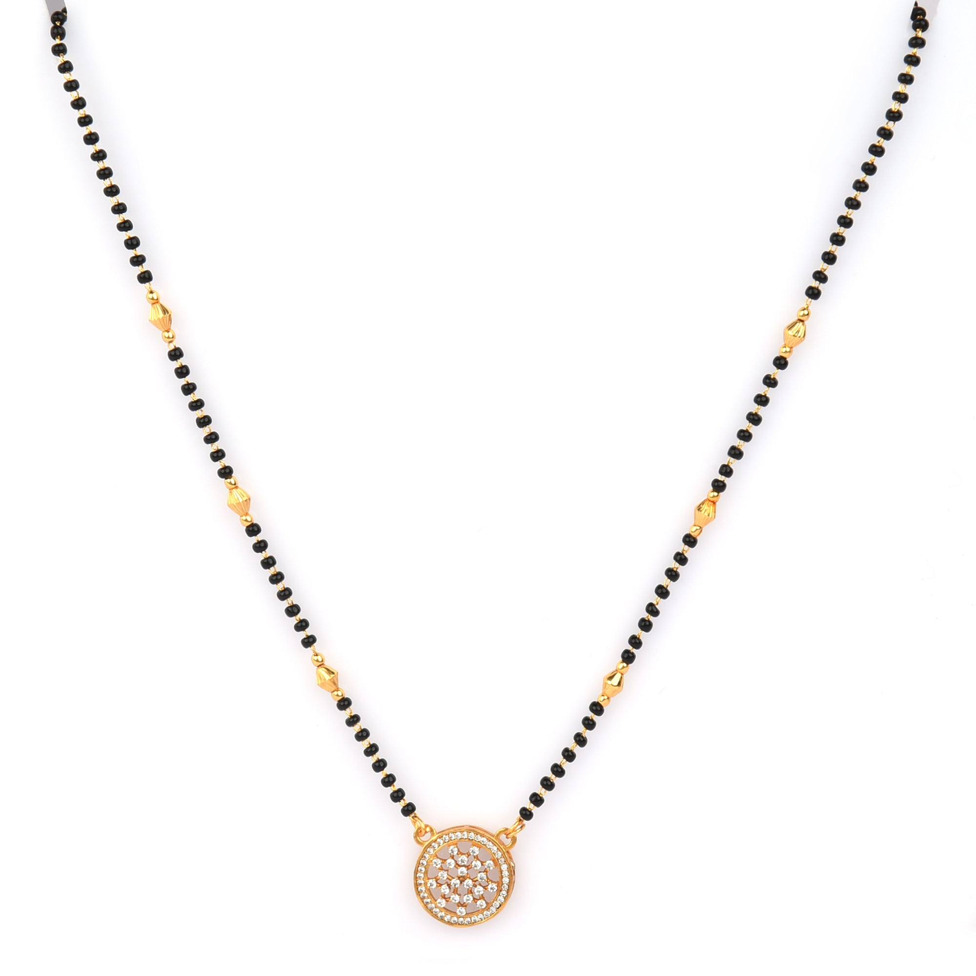Swara Mangalsutra