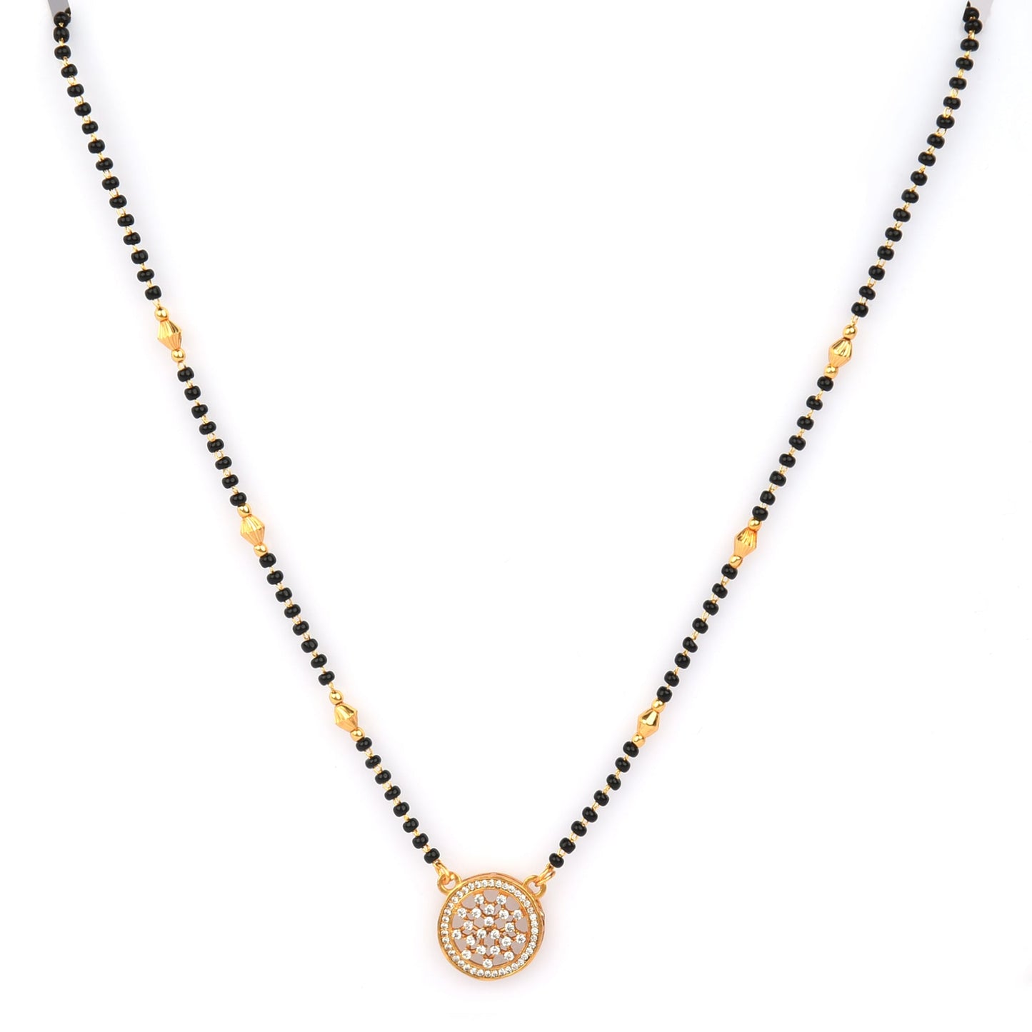 Swara Mangalsutra