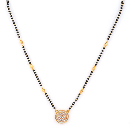 Swara Mangalsutra