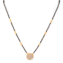 Swara Mangalsutra