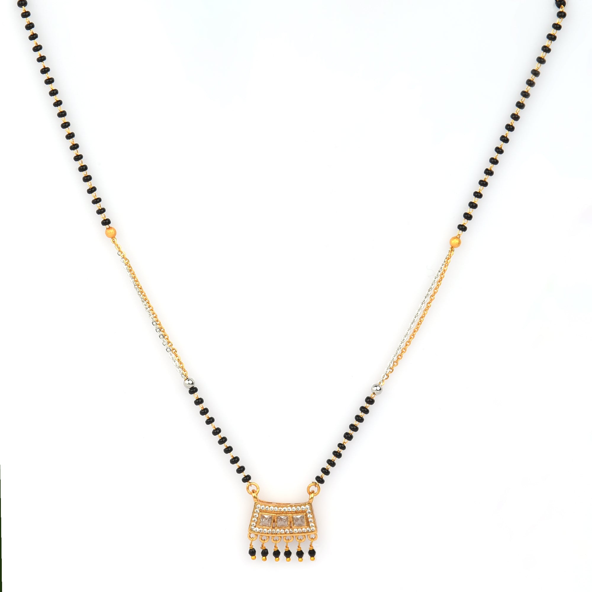 Trisha Mangalsutra