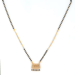 Trisha Mangalsutra