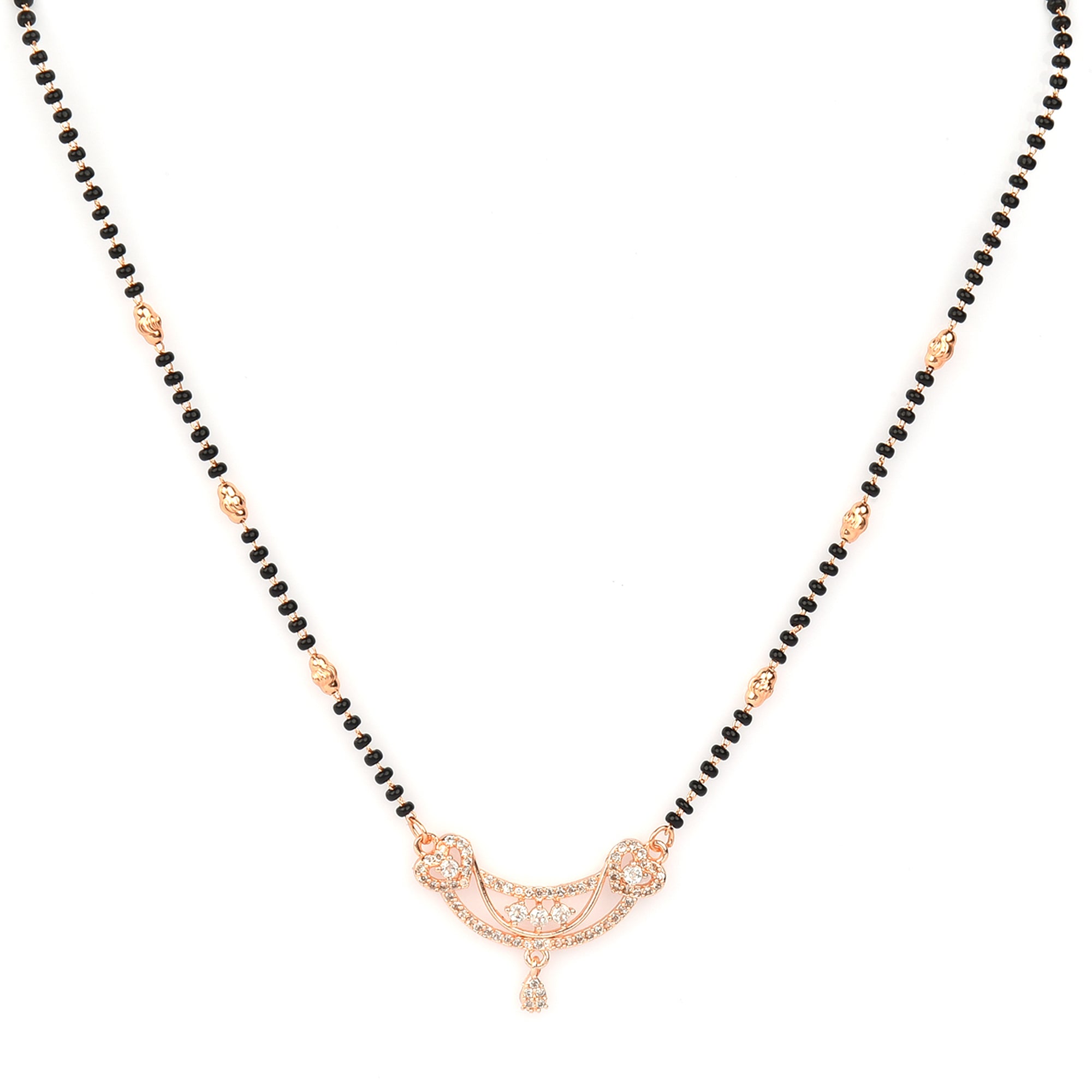 Premila  Mangalsutra