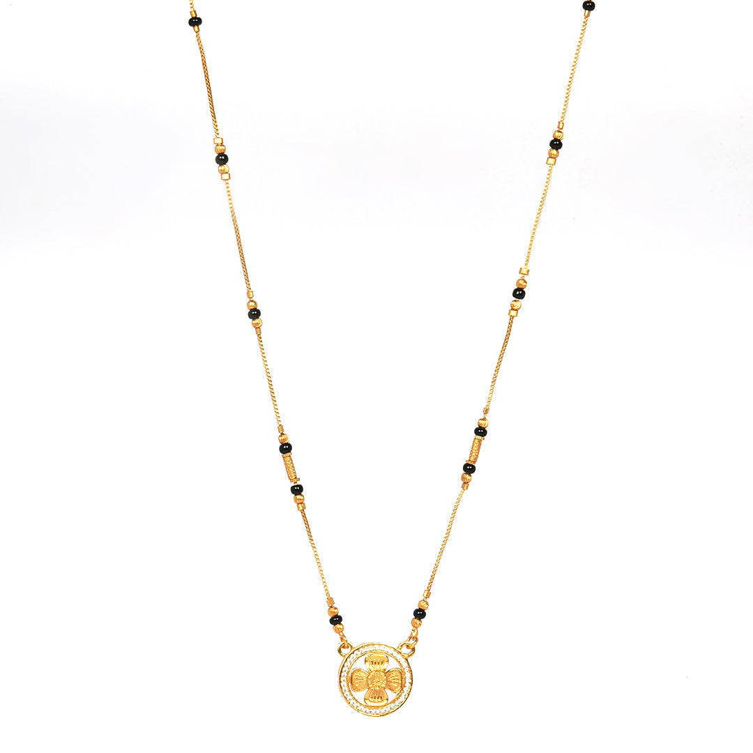 Aayushi Mangalsutra