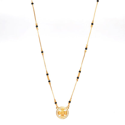 Aayushi Mangalsutra