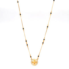 Aayushi Mangalsutra