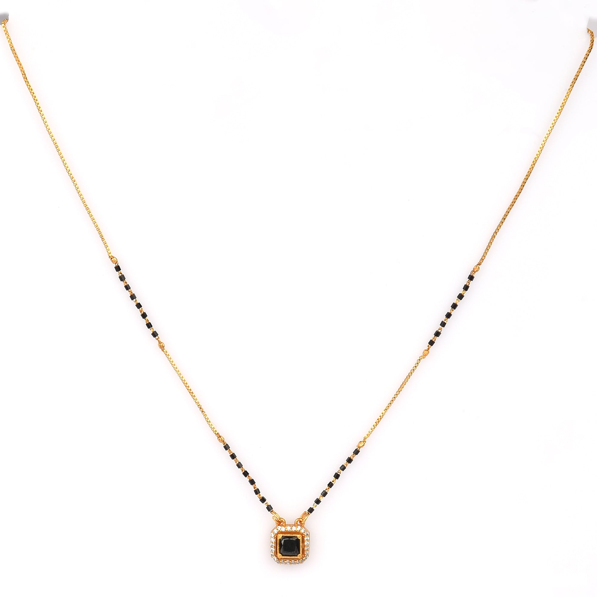 Neha Mangalsutra
