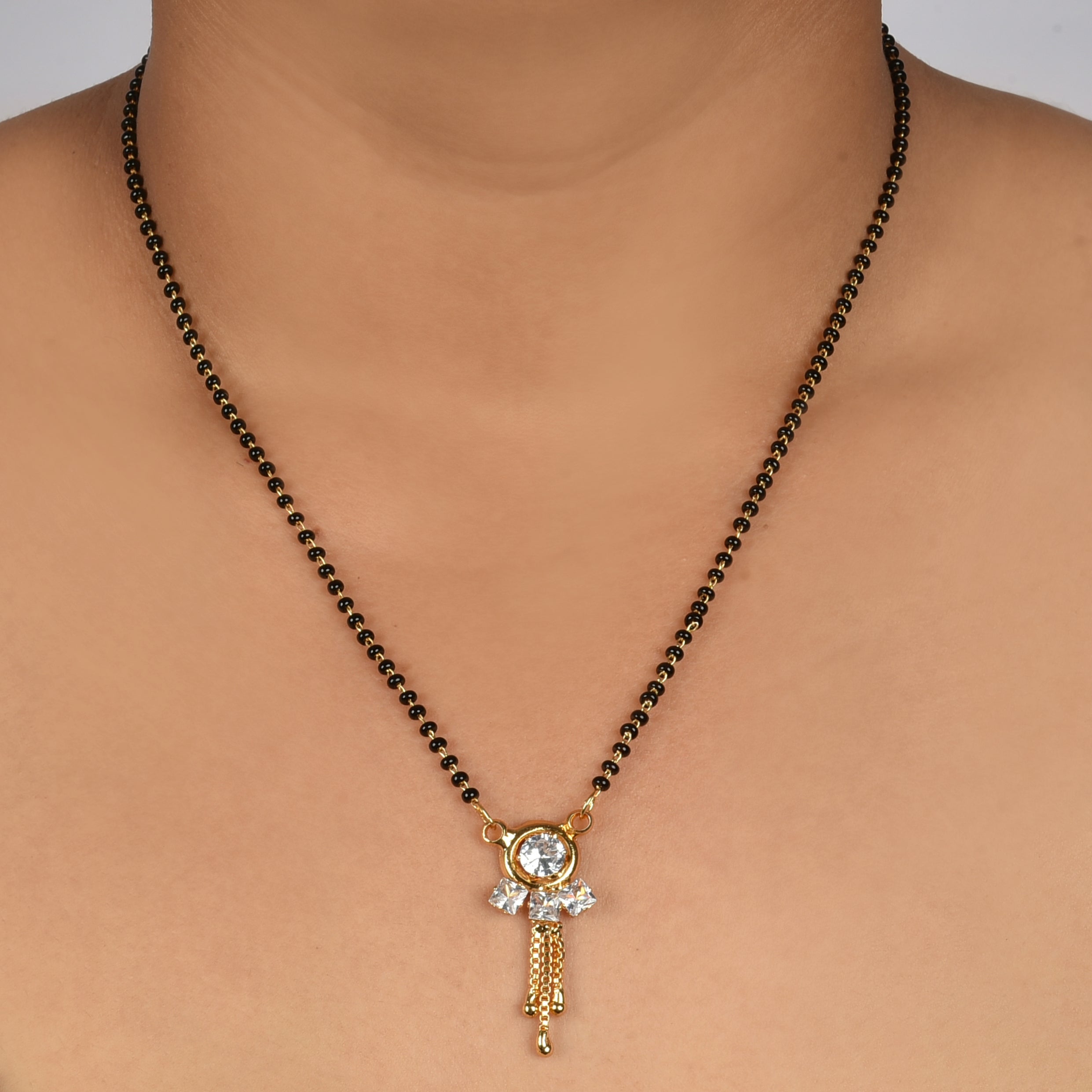 Tiya Mangalsutra
