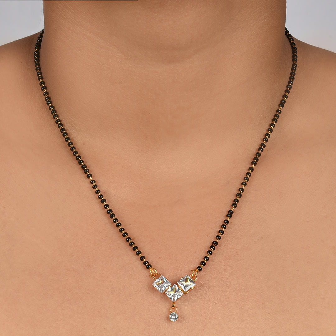 Kiya Mangalsutra