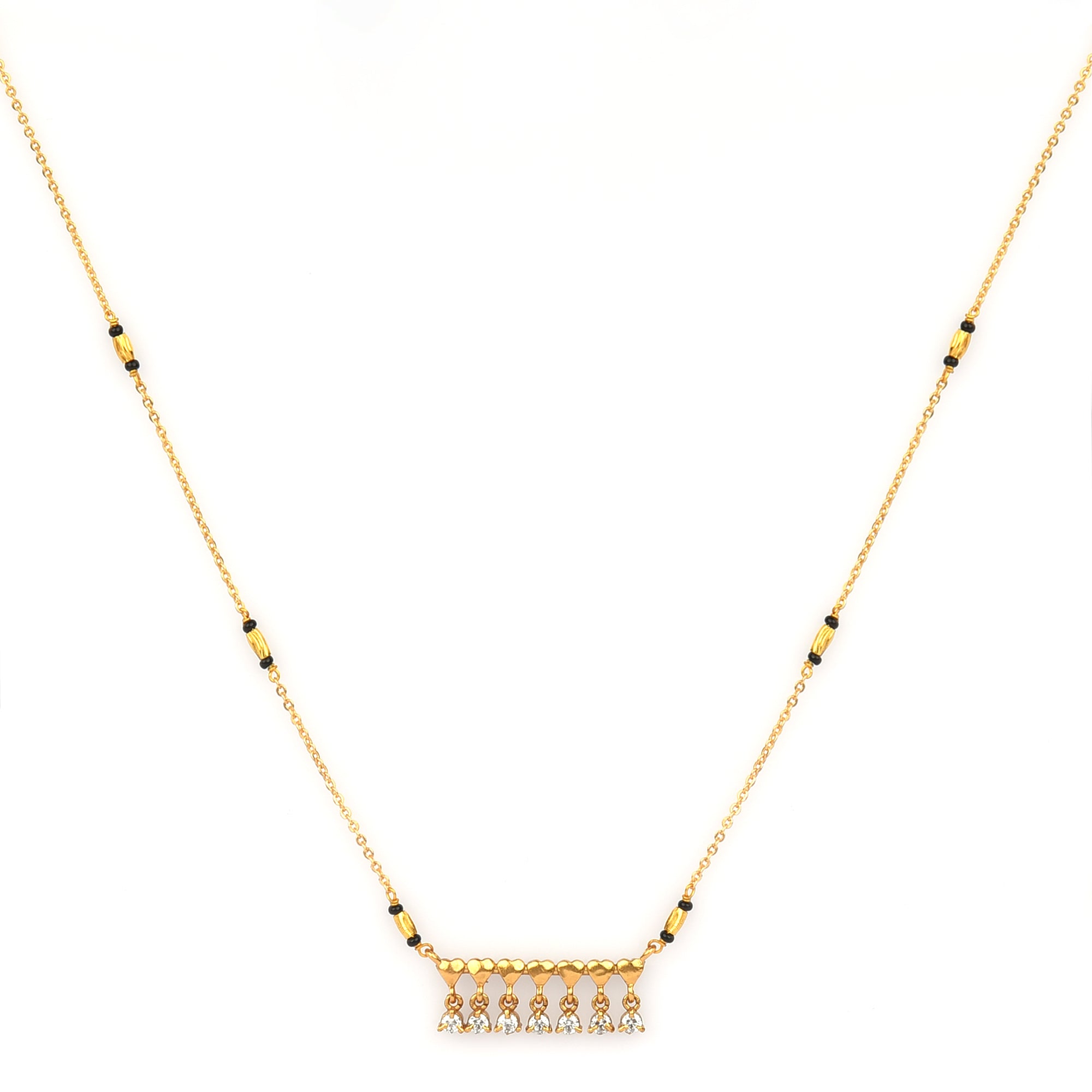 Vivera Mangalsutra