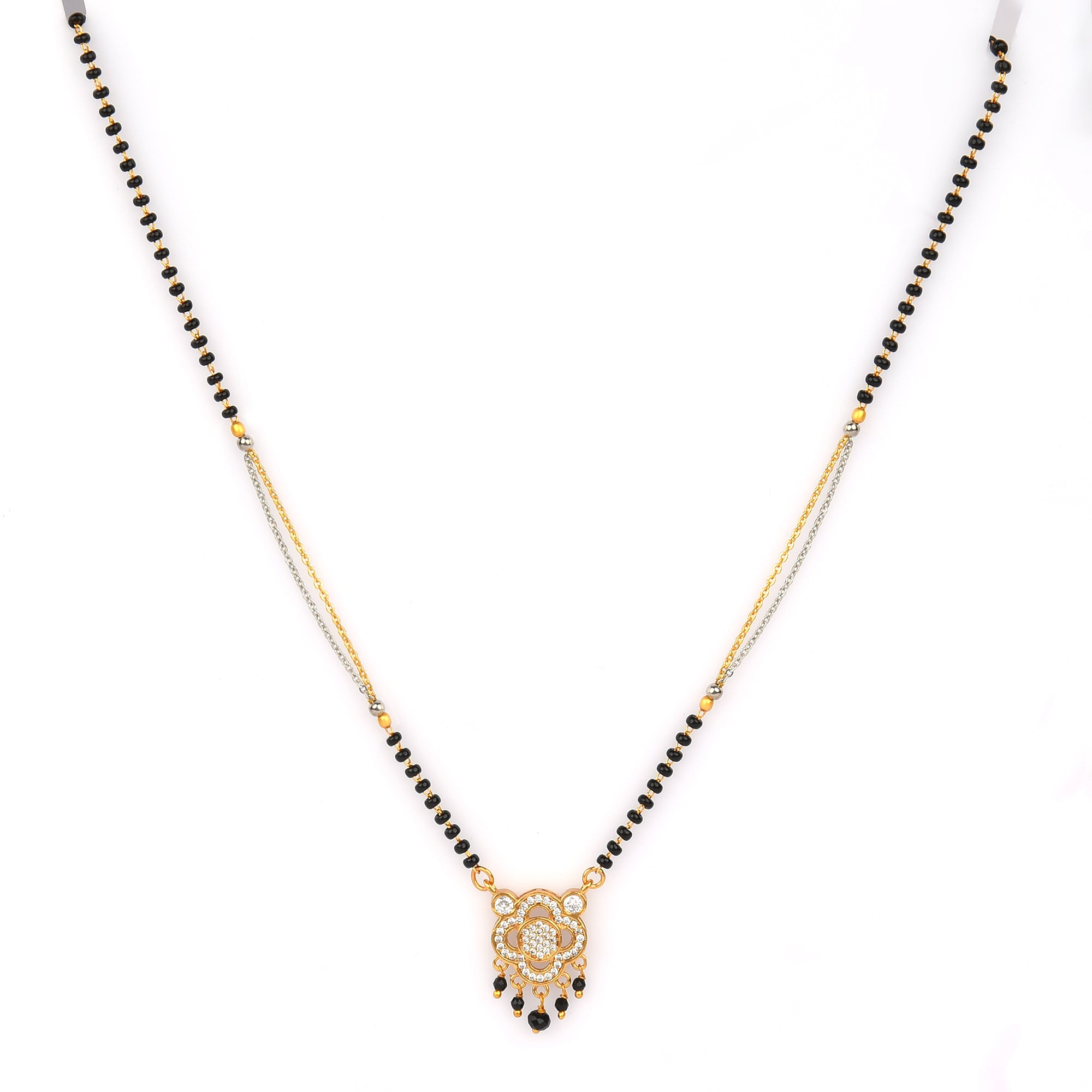 Shurti Mangalsutra