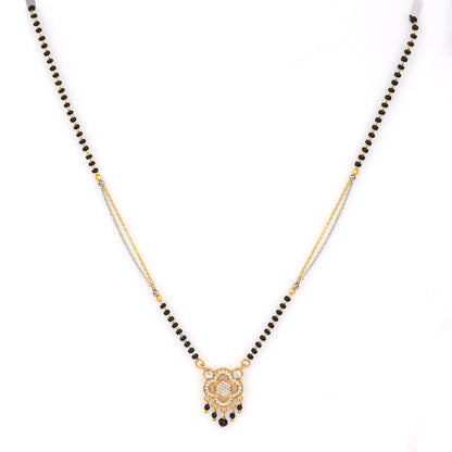Shurti Mangalsutra