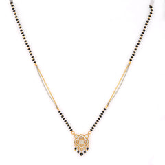 Shurti Mangalsutra