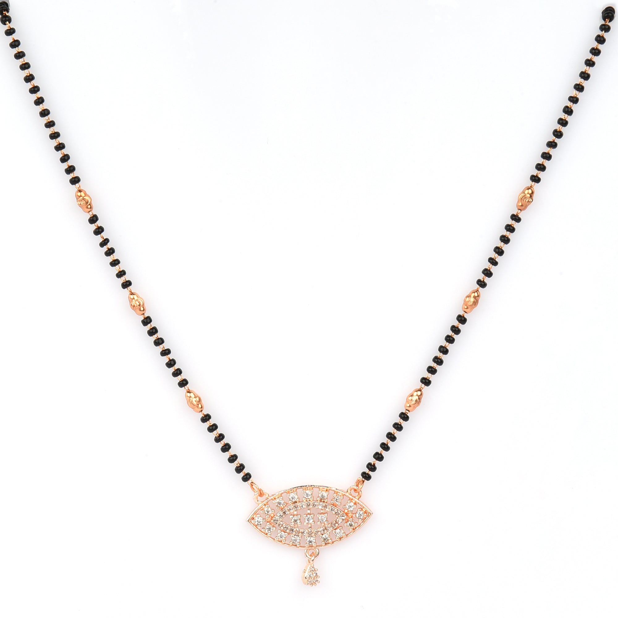 Pilu Mangalsutra