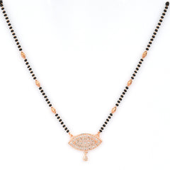 Pilu Mangalsutra